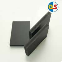 Black plastic cabinet plastic sheet pvc cabinet pvc foam board