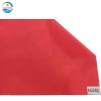 factory direct sale soft pvc sheet red solid, red PVC plastic raw materials/expended pvc sheet material