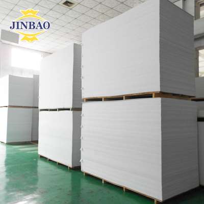 JINBAO xps extruded polystyrene board foam granules pvc foam wood venetian blind