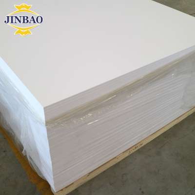 JINBAO extruded polystyrene foam line for production 2 core 16mm cable pu pvc foam board machine line